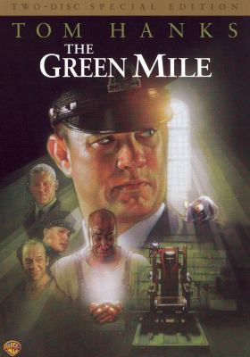 The green mile cover image