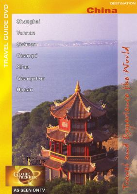 China cover image