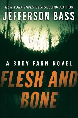 Flesh and bone cover image