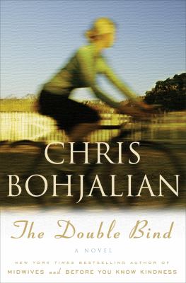 The double bind cover image