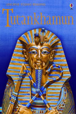 Tutankhamun cover image