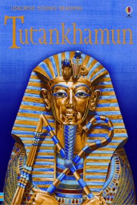 Tutankhamun  cover image cdn