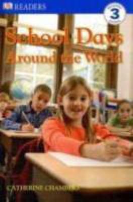 School days around the world cover image