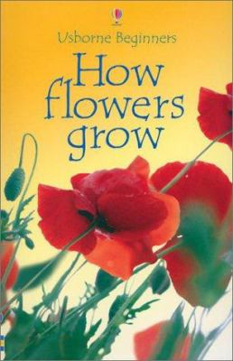 How flowers grow cover image