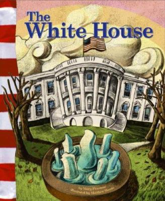 The White House  cover image cdn