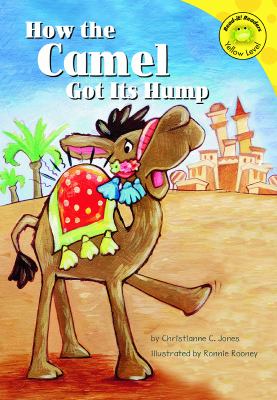 How the camel got its hump cover image