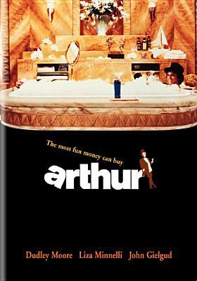 Arthur cover image