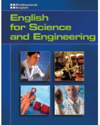 English for science and engineering  cover image cdn