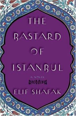 The Bastard of Istanbul  cover image cdn