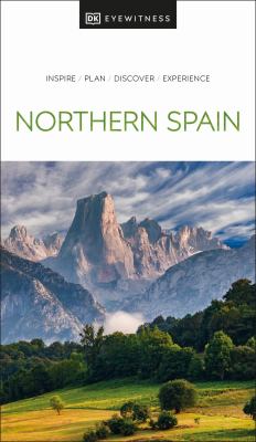 Eyewitness travel. Northern Spain cover image