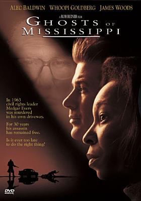 Ghosts of Mississippi cover image