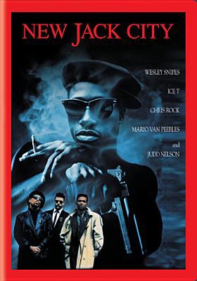 New Jack City cover image