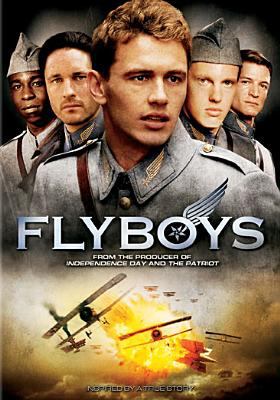 Flyboys cover image