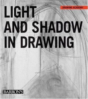 Light and shadow in drawing cover image