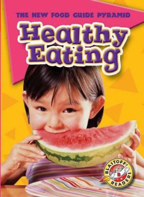 Healthy eating cover image