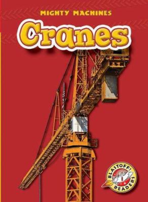 Cranes  cover image cdn