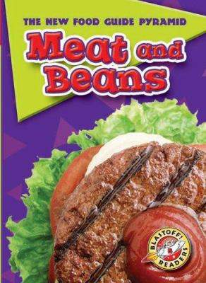 Meat and beans cover image