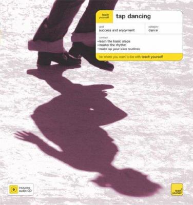 Teach yourself tap dancing  cover image cdn