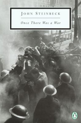 Once there was a war cover image