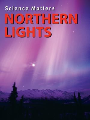 Northern lights cover image