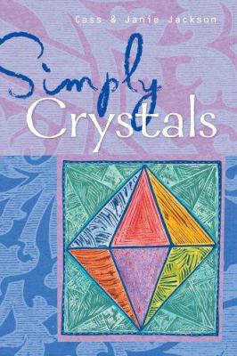 Simply crystals cover image