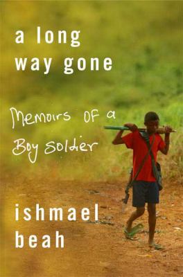 A long way gone : memoirs of a boy soldier  cover image cdn