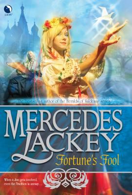 Fortune's fool cover image