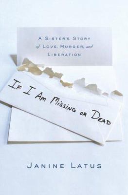 If I am missing or dead cover image