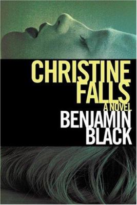 Christine Falls cover image
