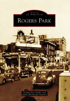 Rogers Park cover image