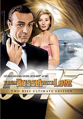 From Russia with love cover image cdn