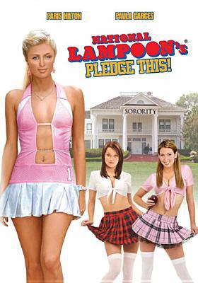 National lampoon's pledge this! cover image cdn