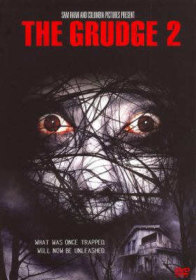 The grudge 2 cover image