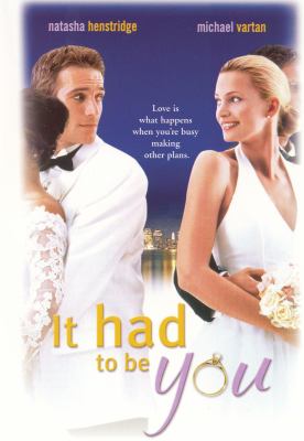 It had to be you cover image cdn