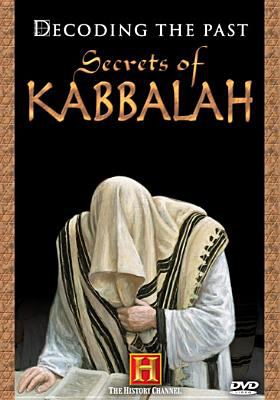 Secrets of Kabbalah cover image