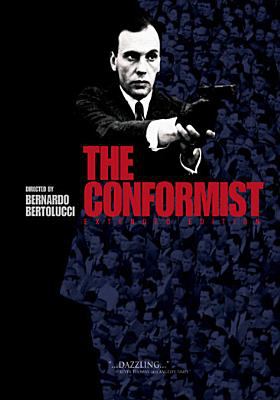 The conformist Il conformista cover image