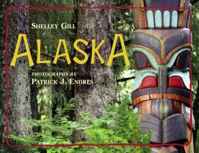 Alaska  cover image cdn