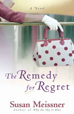 The remedy for regret cover image