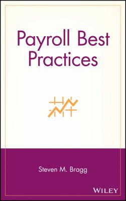 Payroll best practices cover image