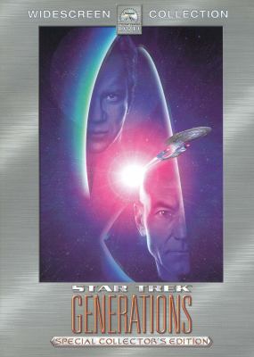 Star Trek generations cover image