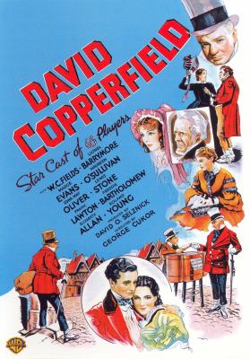 David Copperfield cover image cdn