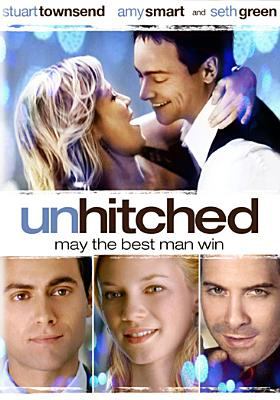 Unhitched cover image