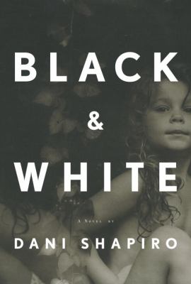 Black & white cover image