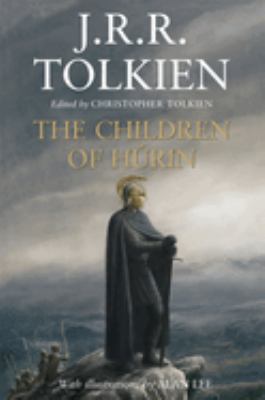 Narn i chîn Húrin : the tale of the children of Húrin cover image