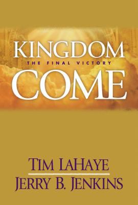 Kingdom come : the final victory  cover image cdn