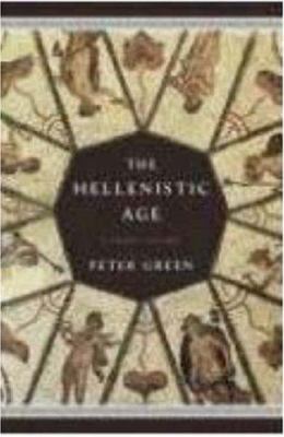 The Hellenistic age : a history cover image
