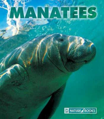 Manatees  cover image cdn
