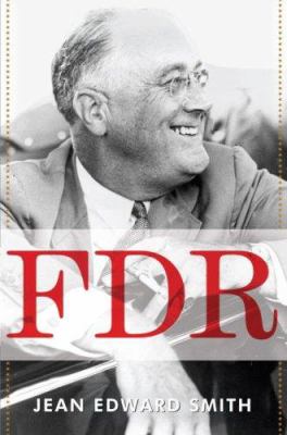 FDR cover image