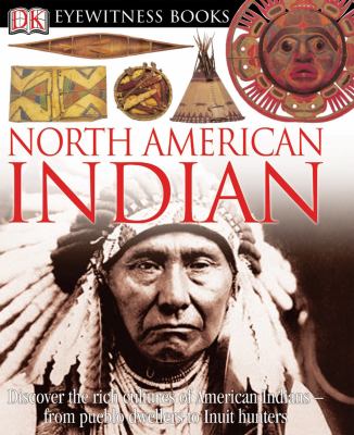 North American Indian cover image