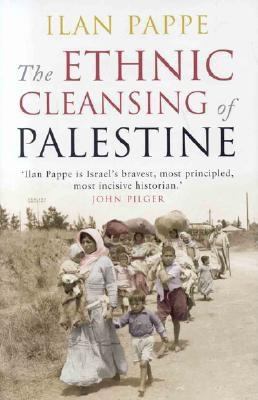 The ethnic cleansing of Palestine cover image